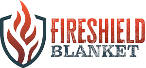 FireShield Blanket logo