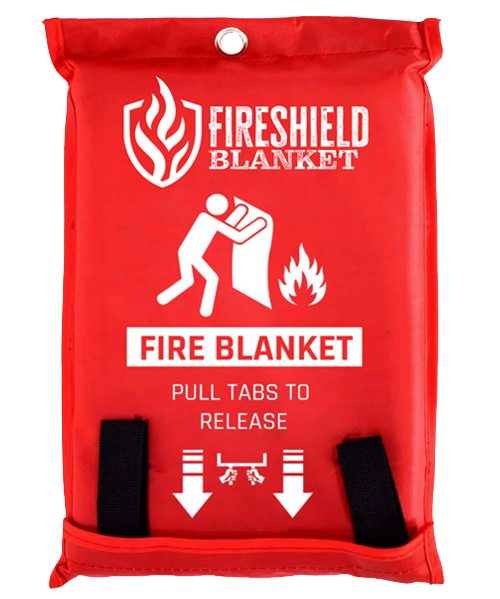 FireShield Blanket